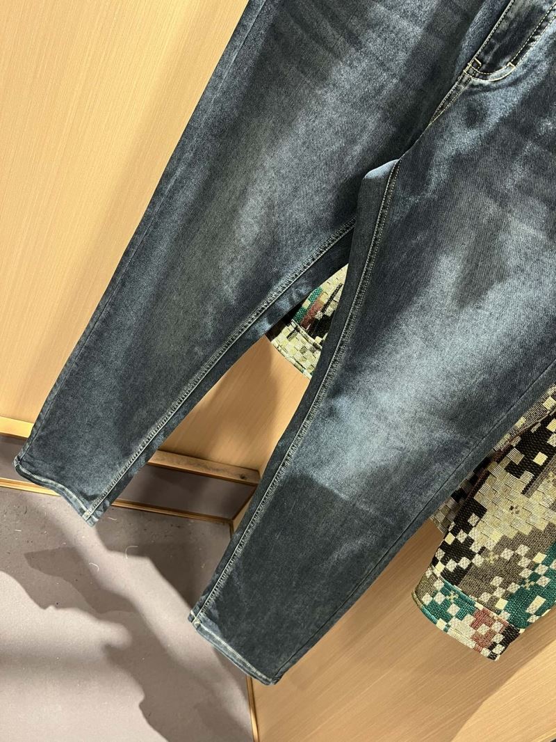 Burberry Jeans